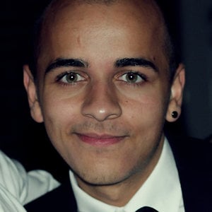 Profile picture for Ashley Mohabir