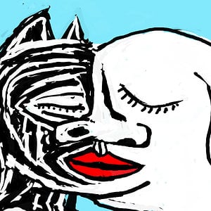 Profile picture for Alex Itin