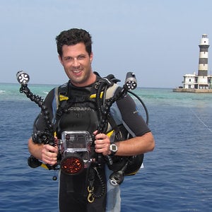 Profile picture for Joost Wenderich