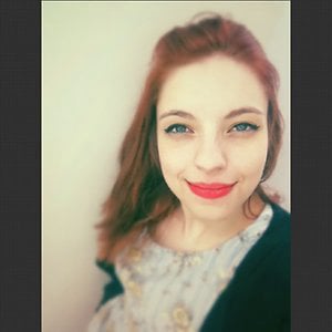 Profile picture for Prisca Paly