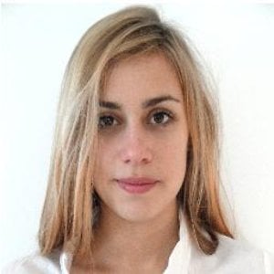 Profile picture for Aliénor Collen