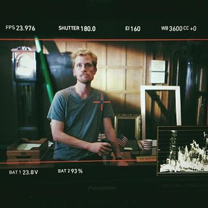 Profile picture for Nathan Shipley