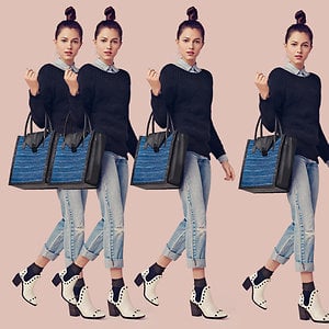 Profile picture for Loeffler Randall