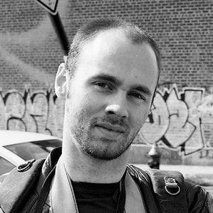 Profile picture for Alexander Jorgensen