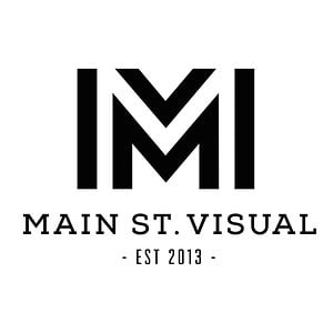 Profile picture for Main St Visual