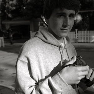 Profile picture for Duane Peterson