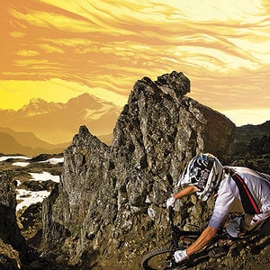 Profile picture for Freehub Magazine