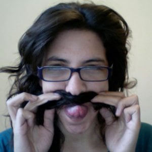 Profile picture for Angelica Piedrahita