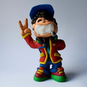 Profile picture for Esteban Garcia