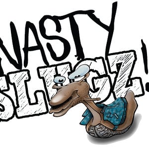Profile picture for Nasty Slugz