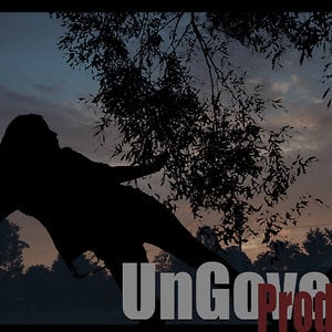 Profile picture for UnGoverned Productions