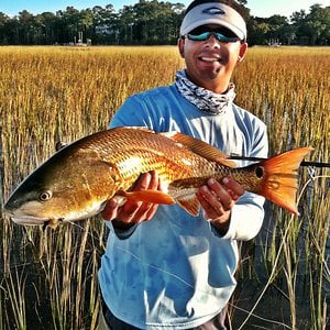 Profile picture for Travis Overman