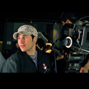 Profile picture for Christian Copaja