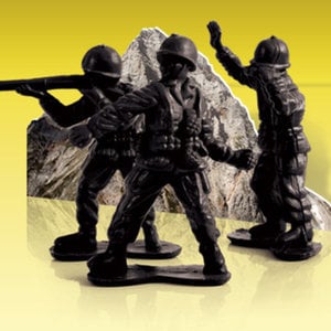 Profile picture for warface