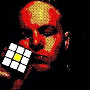 Profile picture for Luca Nicoli