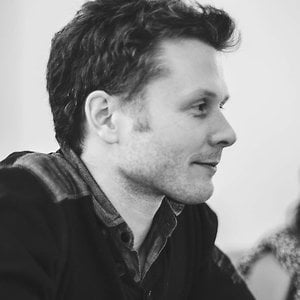 Profile picture for Patrick Hodgson