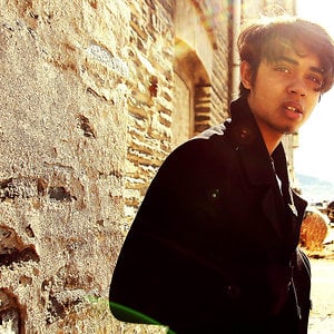 Profile picture for Alexander Ophaug