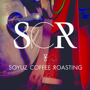 Profile picture for Soyuz Coffee Roasting