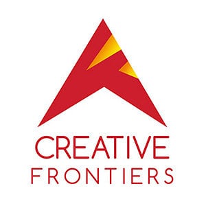 Profile picture for Creative Frontiers