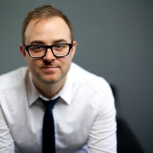 Profile picture for Brent Gudgel