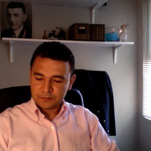 Profile picture for Ferhat Selçuk AKBAŞ