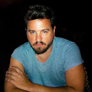 Profile picture for Daniel Garriga