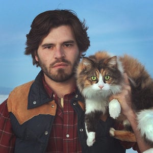 Profile picture for Luke Padgett