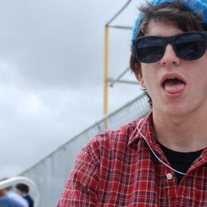 Profile picture for Jeffrey Sheldon
