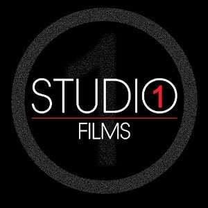 Profile picture for Studio 1 Films