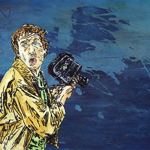 Profile picture for FrancisMcDonald