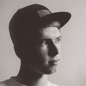 Profile picture for Maarten Keizer