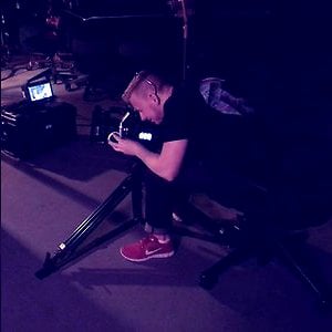 Profile picture for Zack Gregory