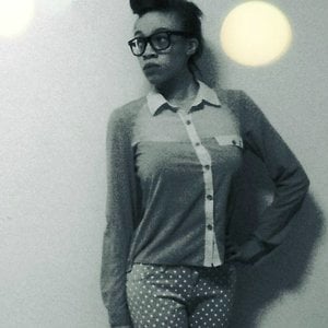 Profile picture for Nisha Denise