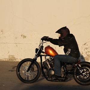 Profile picture for Davez Garage