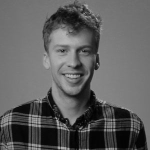 Profile picture for Connor Hurley