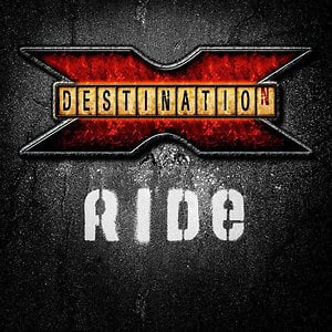 Profile picture for DESTINATION X RIDE