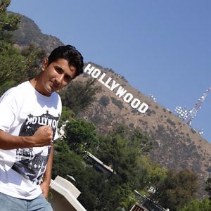 Profile picture for parvazik