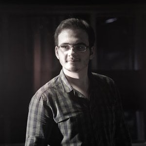 Profile picture for Muhammed Kahramanlar