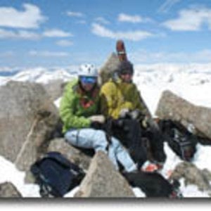 Profile picture for 14erskiers