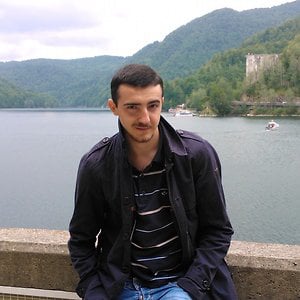 Profile picture for Stefan Radu