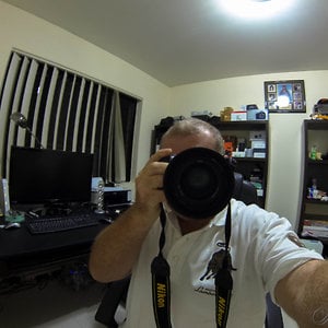 Profile picture for John Haldezos