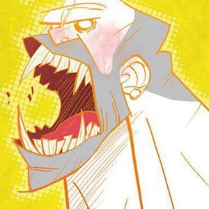 Profile picture for JonLankry