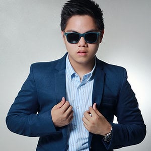 Profile picture for Ashley Yee