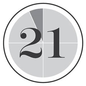 Profile picture for Twenty-One Films