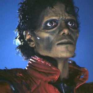 Profile picture for Michael Jackson