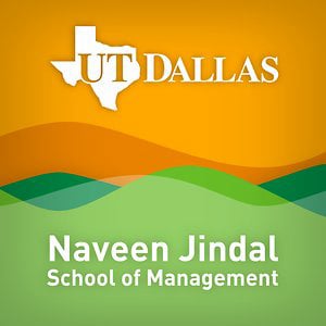 Profile picture for Naveen Jindal School of MGMT