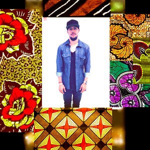Profile picture for Nile Saulter