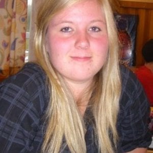 Profile picture for Ásdís Gunnarsdóttir