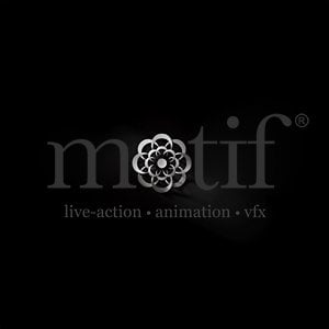 Profile picture for motif