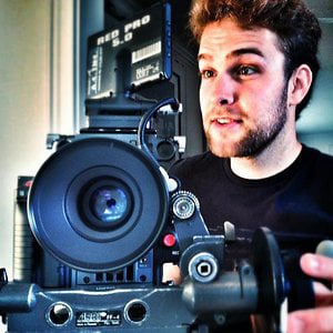 Profile picture for Aaron Lee Seldon
